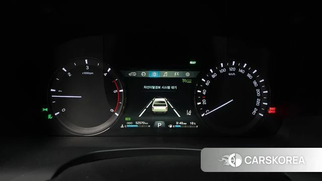 Ssangyong Rexton Sports Cannes id 3954742 из Кореи 18