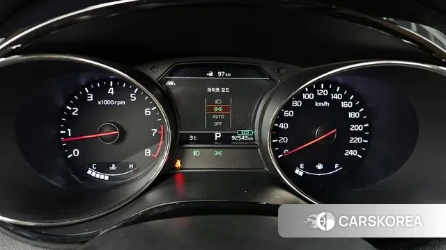 Kia The New Carnival id 3434184 из Кореи 18