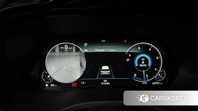 Hyundai Palisade id 3421901 из Кореи 18