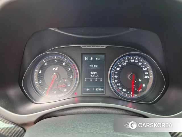 Hyundai Veloster (JS) id 4937151 из Кореи 18