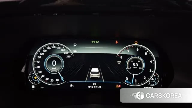 Hyundai Palisade id 3493231 из Кореи 18