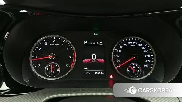 Kia K5 3rd generation id 3734923 из Кореи 18