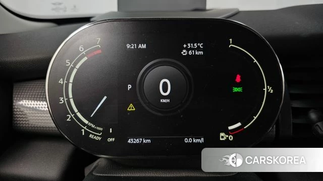 Mini Cooper id 4657607 из Кореи 18