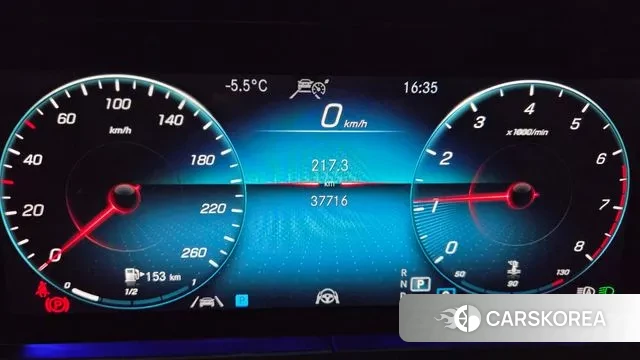 Mercedes-Benz E-Class W213 id 3611066 из Кореи 10