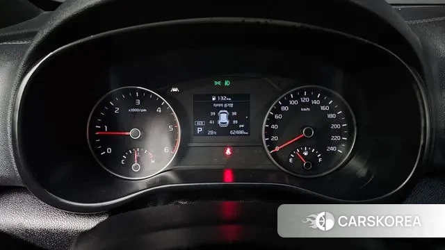 Kia Sportage The Bold id 2961057 из Кореи 18