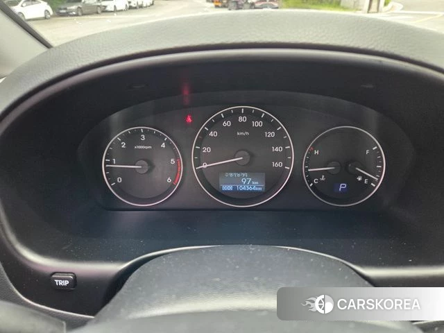 Hyundai The New Grand Starex id 4507968 из Кореи 18
