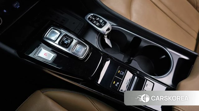 Hyundai Sonata (DN8) id 3795798 из Кореи 18