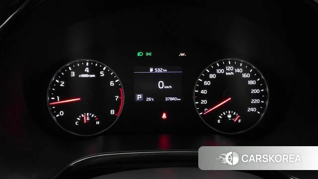Kia Seltos id 4594623 из Кореи 18