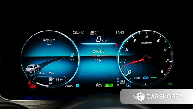 Mercedes-Benz E-Class W213 id 4894007 из Кореи 18