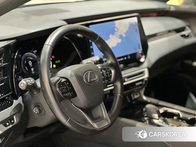 Lexus RX id 4300051 из Китая 16