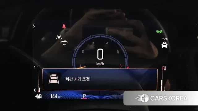 Chevrolet (GM Daewoo) Trax Crossover id 3310093 из Кореи 18