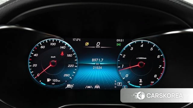 Mercedes-Benz GLC-Class X253 id 3964167 из Кореи 18