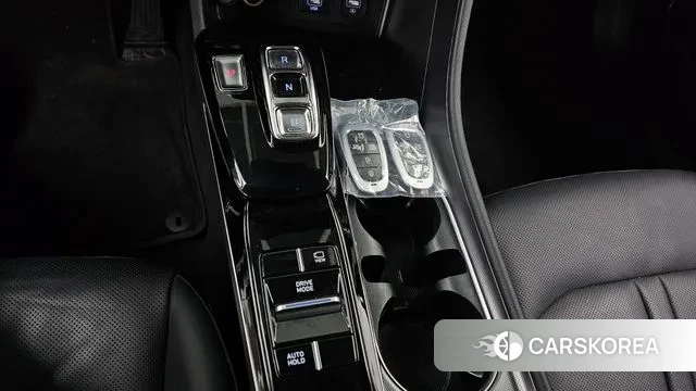 Hyundai Sonata (DN8) id 3463047 из Кореи 18