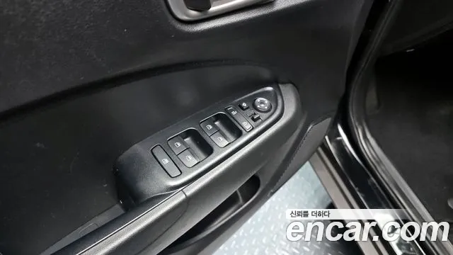 Hyundai Venue id 2690505 из Кореи 18