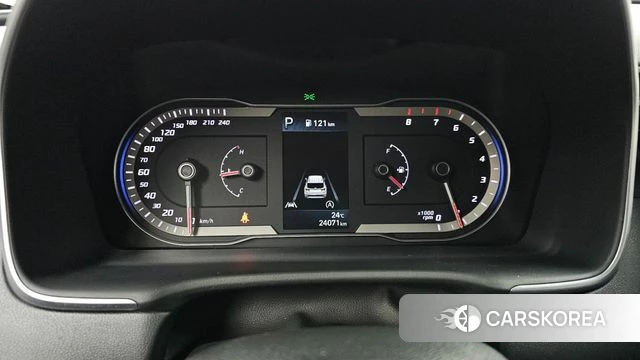 Hyundai Tucson (NX4) id 4423191 из Кореи 28