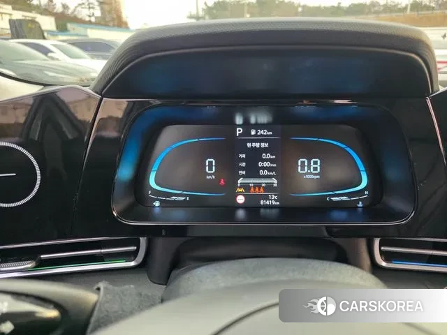 Hyundai The New Avante (CN7) id 3523854 из Кореи 18