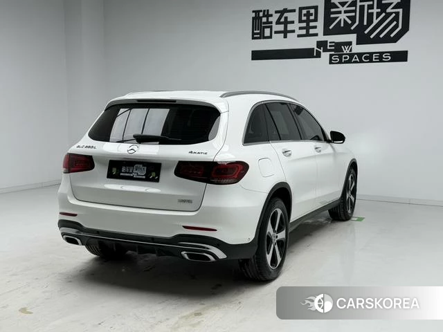 Mercedes-Benz GLC id 4264083 из Китая 15