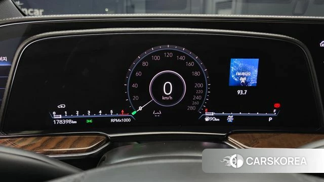 Cadillac Escalade 5th Generation id 4202515 из Кореи 18