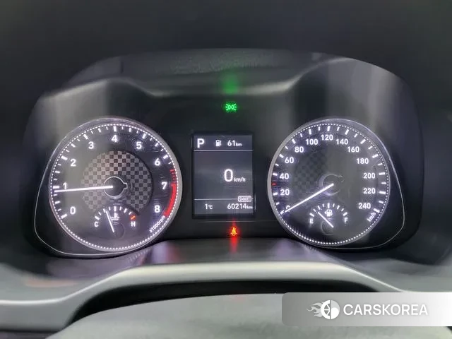 Hyundai The New Avante AD id 3562985 из Кореи 18