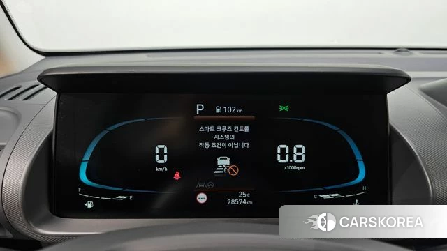 Hyundai Casper id 4223179 из Кореи 18