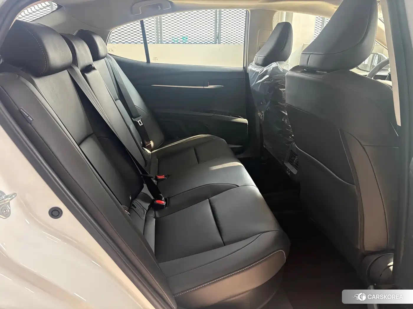 Toyota Camry id 4505088 из Китая 14
