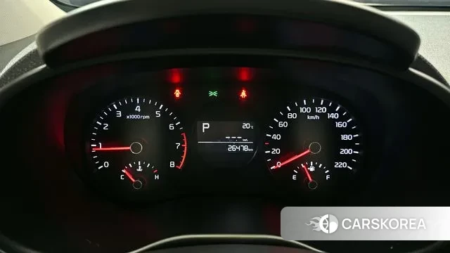 Kia All New Morning (JA) id 3324931 из Кореи 18