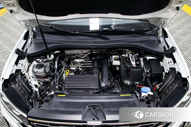 Volkswagen Tanyue id 4275673 из Китая 23