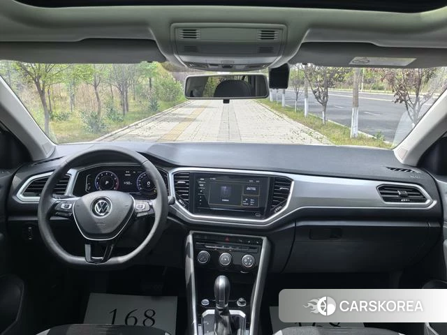 Volkswagen Exploring songs id 4359408 из Китая 20