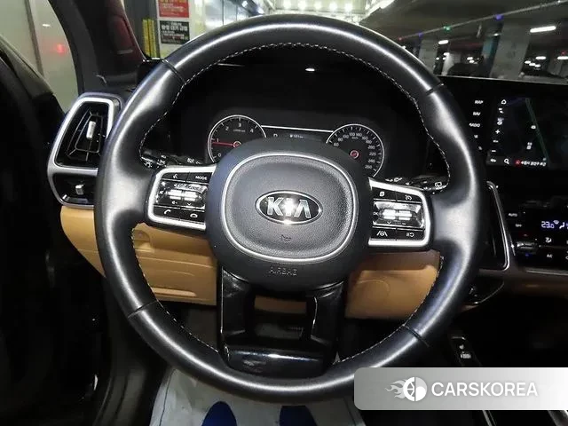 Kia Sorento 4th Generation id 3355698 из Кореи 11