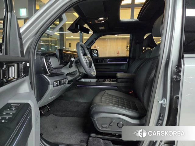 Kia Tasman id 4743763 из Кореи 18