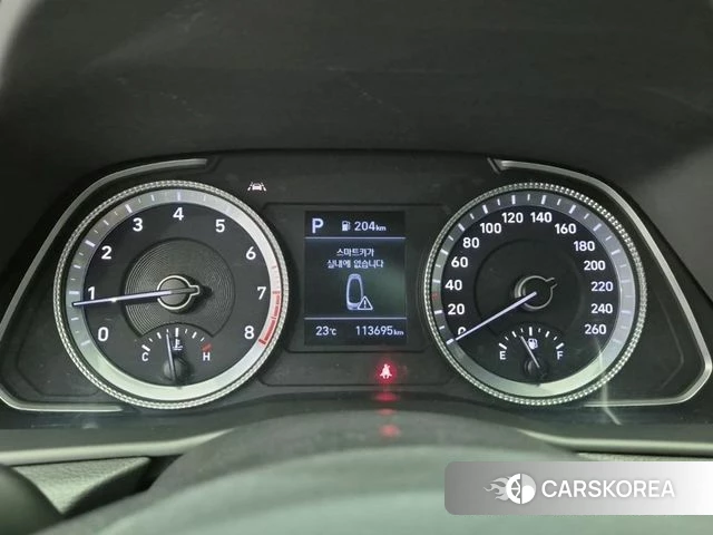 Hyundai Sonata (DN8) id 4403058 из Кореи 17