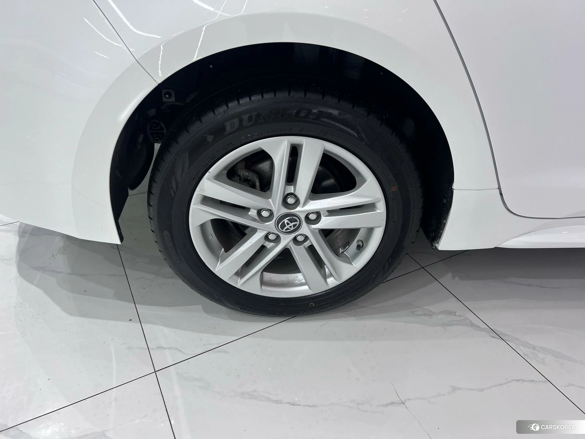 Toyota Lei Ling id 4461292 из Китая 19