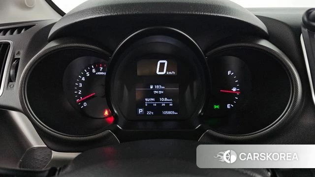 Kia The New Ray id 4530253 из Кореи 30