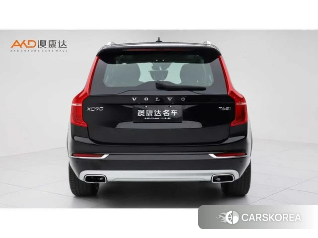 Volvo XC90 id 4219810 из Китая 8