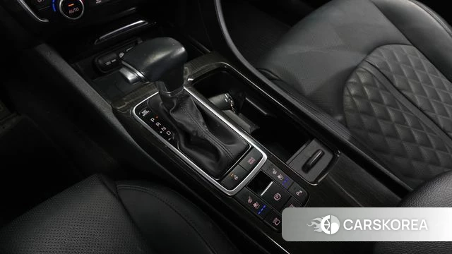 Kia The New K5 2nd generation id 4918758 из Кореи 28
