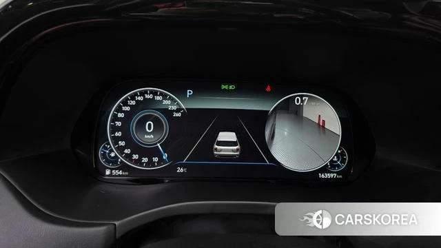 Hyundai Palisade id 4470520 из Кореи 34