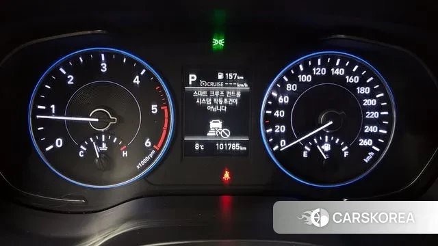 Hyundai Palisade id 3621851 из Кореи 18