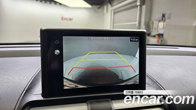 Hyundai Casper id 2650244 из Кореи 18