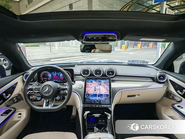 Mercedes-Benz CLE-class AMG id 4341585 из Китая 8
