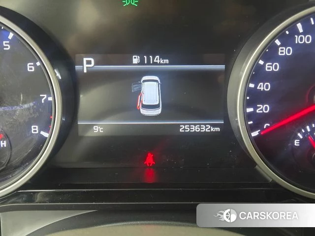 Kia Carnival 4th generation id 3806706 из Кореи 18