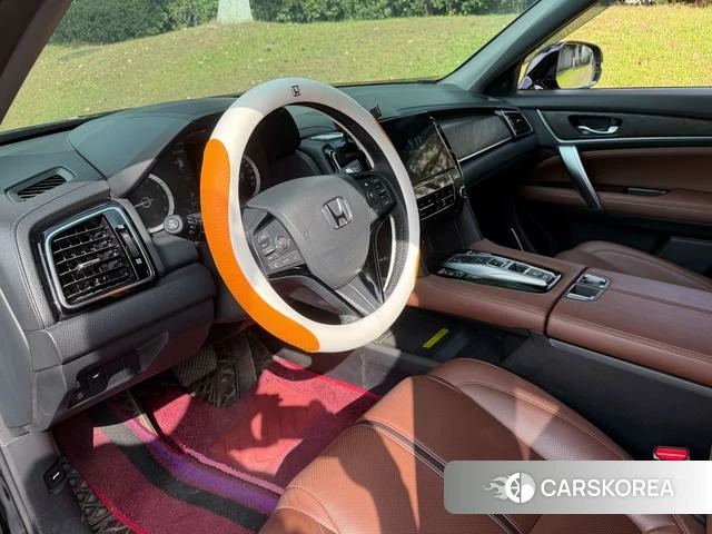 Honda UR-V id 4335269 из Китая 11