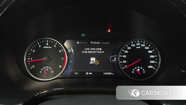 Kia Seltos id 3964604 из Кореи 18
