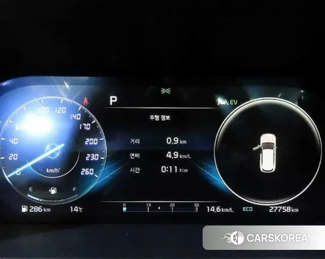 Kia Sorento 4th Generation id 3695322 из Кореи 18