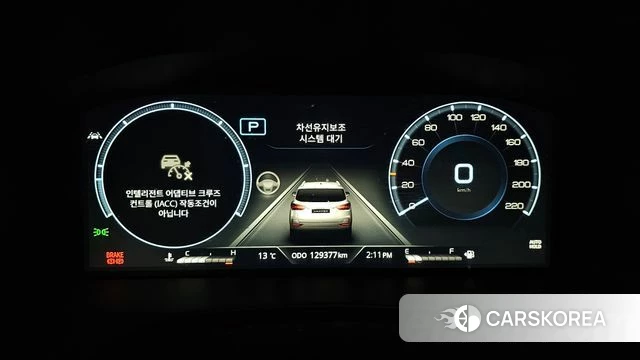 Ssangyong All New Rexton id 3795198 из Кореи 18