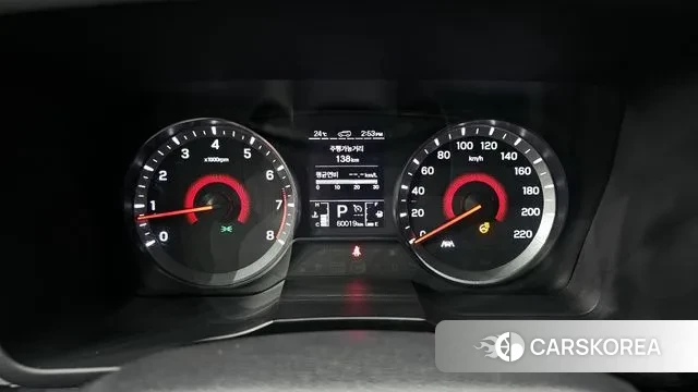 Ssangyong Berry New Tivoli id 2895190 из Кореи 18