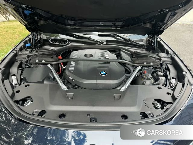 BMW 7 series id 3926877 из Китая 20