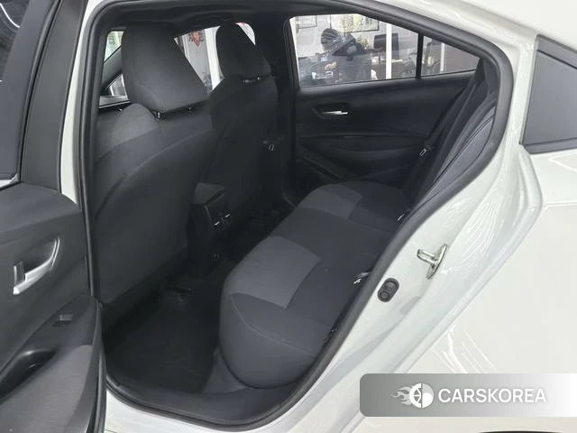 Toyota Lei Ling id 4198967 из Китая 13