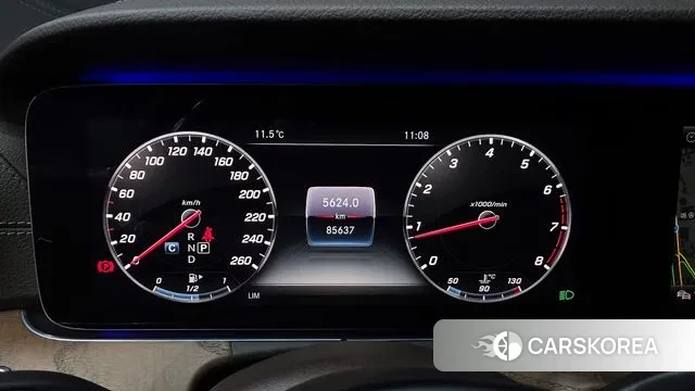 Mercedes-Benz E-Class W213 id 3434378 из Кореи 18