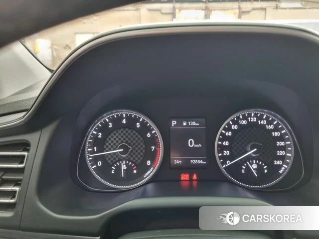 Hyundai The New Avante AD id 4232423 из Кореи 18