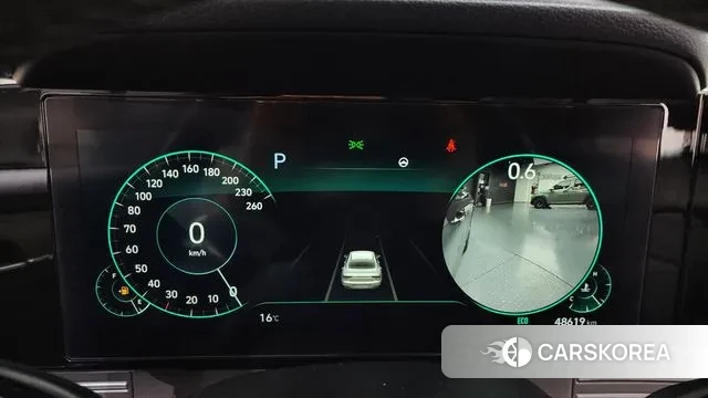 Hyundai The New Grandeur IG id 3747707 из Кореи 18